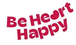 Be Heart Happy